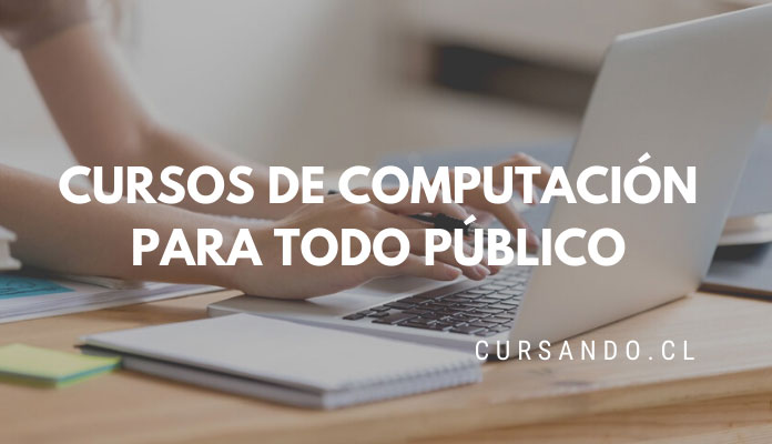 Curso de Computación Básica