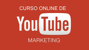 Curso de Marketing con YouTube