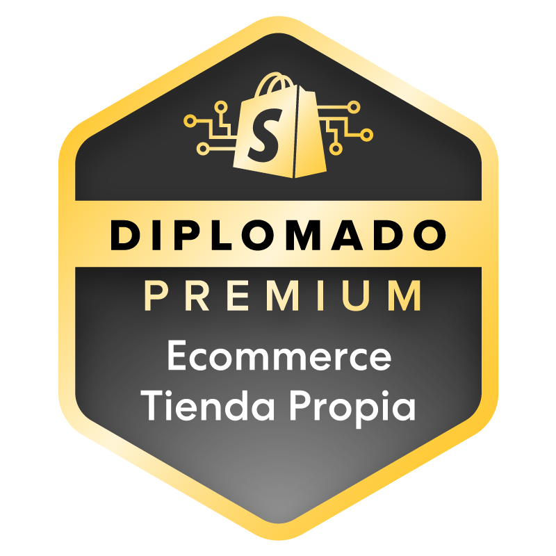 Diplomado en E-commerce Con Shopify 2023 – Smart Beemo
