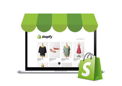 Creando Materia y Creativos para productos Shopify